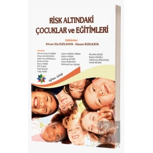 Risk Altındaki Çocuklar ve Eğitimleri