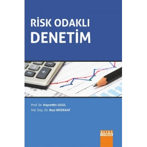 Risk Odaklı Denetim