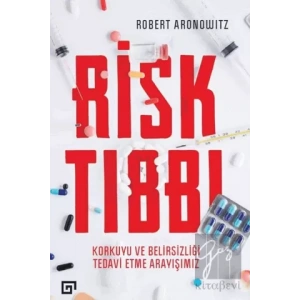 Risk Tıbbı