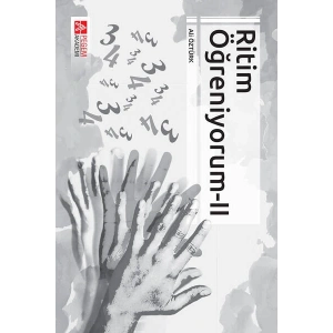 Ritim Öğreniyorum-2