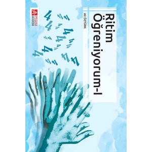 Ritim Öğreniyorum -I