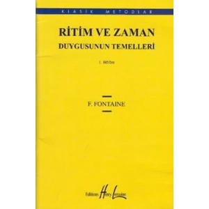 Ritim ve Zaman Duygusunun Temelleri 1