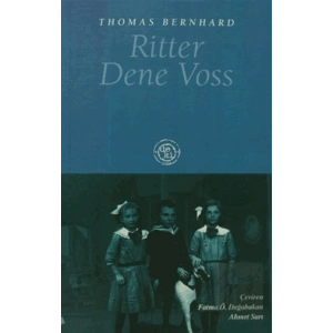 Ritter Dene Voss