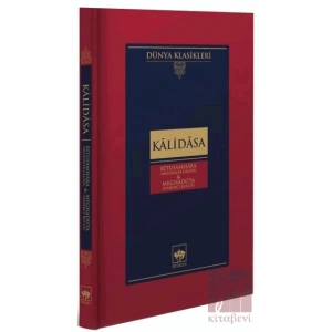 Ritüsamhara / Mevsimler Geçidi - Meghatüda / Haberci Bulut