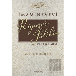 Riyazu’s Salihin ve Tercümesi (Küçük Boy)