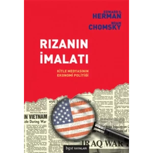Rızanın İmalatı