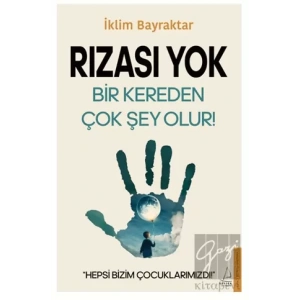 Rızası Yok