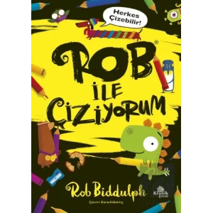 Rob ile Çiziyorum
