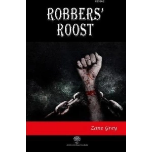 Robbers Roost