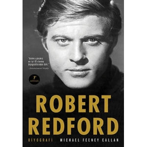 Robert Redford