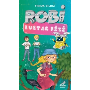 Robi Kurtar Bizi