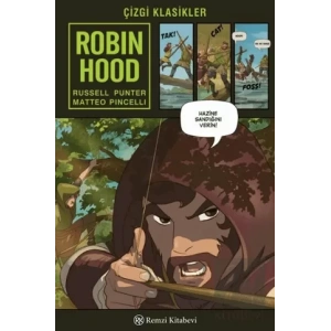 Robin Hood