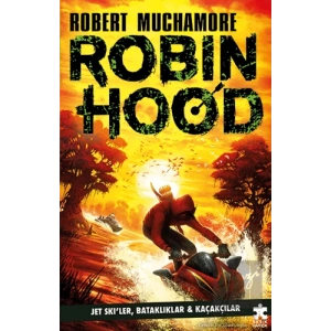 Robin Hood 3