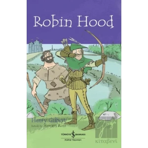 Robin Hood - Children’s Classic
