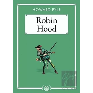 Robin Hood (Gökkuşağı Cep Kitap)