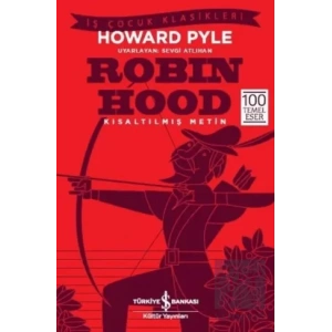 Robin Hood - Kısaltılmış Metin