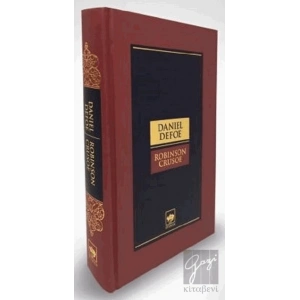 Robinson Crusoe