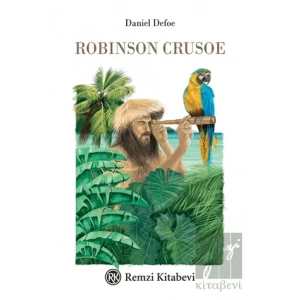 Robinson Crusoe