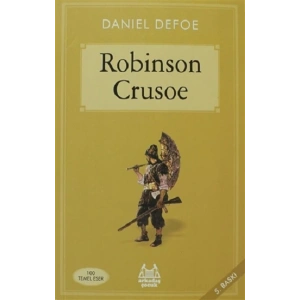 Robinson Crusoe