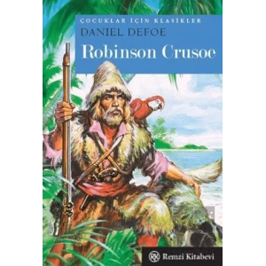 Robinson Crusoe