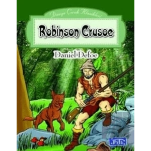 Robinson Crusoe