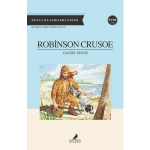 Robinson Crusoe