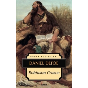 Robinson Crusoe