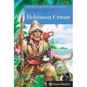 Robinson Crusoe