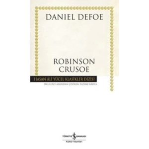 Robinson Crusoe