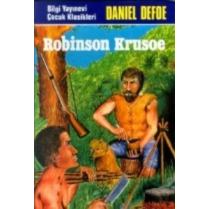 Robinson Crusoe