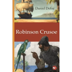 Robinson Crusoe - Klasikleri Okuyorum