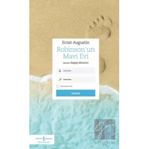 Robinsonun Mavi Evi
