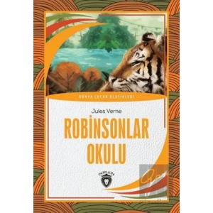 Robinsonlar Okulu