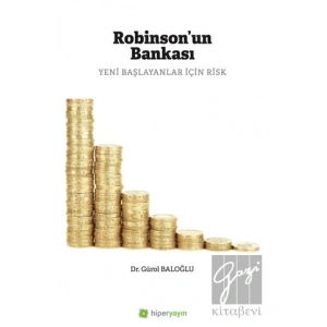 Robinson’un Bankası