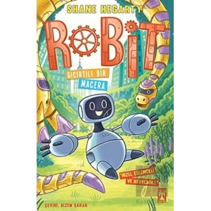 Robit 3: Gıcırtılı Bir Macera