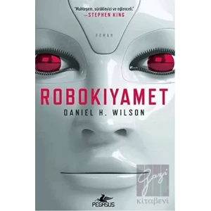 Robokıyamet