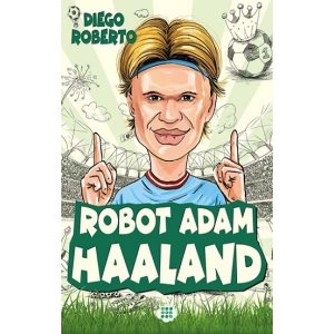 Robot Adam Haaland