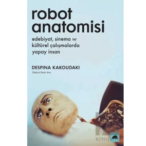 Robot Anatomisi