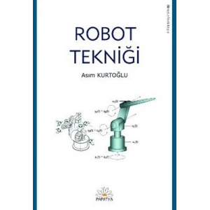 ROBOT TEKNİĞİ