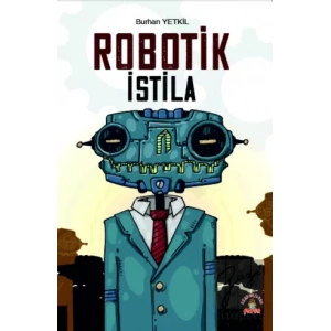 Robotik İstila