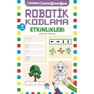 Robotik Kodlama Etkinlikleri - 1