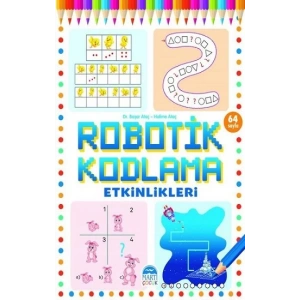 Robotik Kodlama Etkinlikleri 21