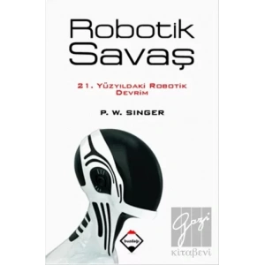 Robotik Savaş