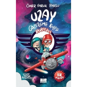 Robotikuş - Uzay Gözetleme Kulesi