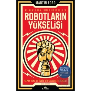 Robotların Yükselişi