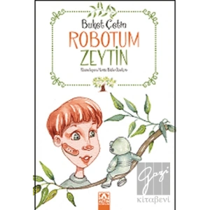 Robotum Zeytin