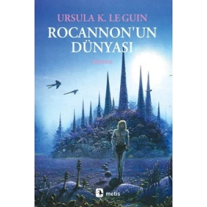 Rocannonun Dünyası