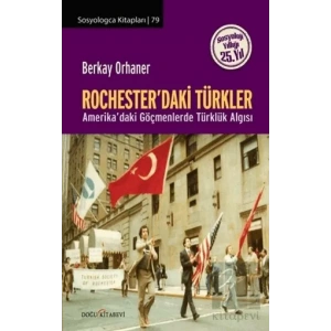 Rochesterdaki Türkler