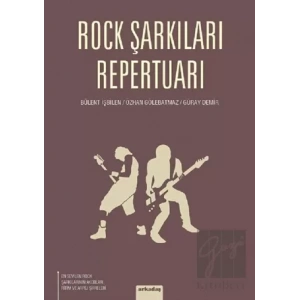 Rock Şarkıları Repertuarı