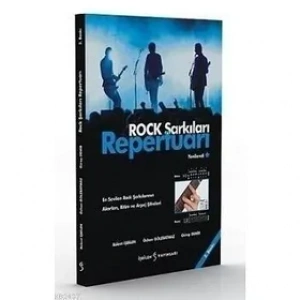 ROCK ŞARKILARI REPERTUARI